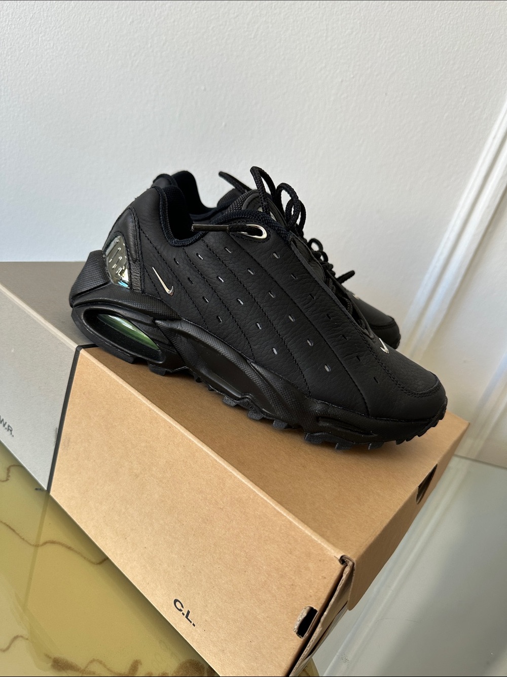 NOCTA X NIKE